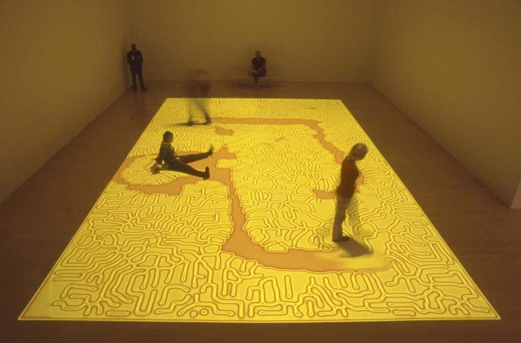 Arts are the STEAM to Drive the Innovation Economy