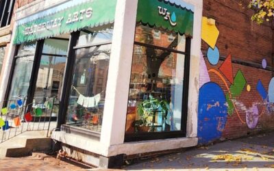 Creative Community & Economic Development Resources Guide Launched