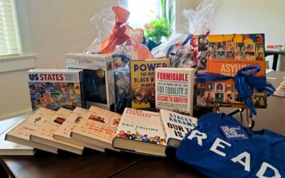 Don’t Forget to Stop by the Silent Auction at the AASLH Annual Conference