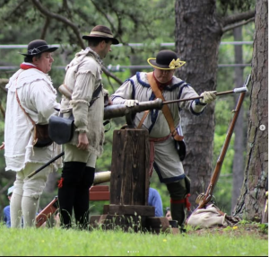 Episode 419: Nathan Schultz, The North Carolina Regulator Movement