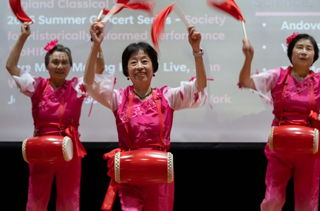 Equity Progress Report (Mar – Aug ’25)