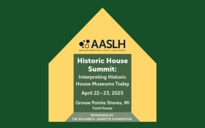 Interpreting Historic House Museums Today Summit Recap