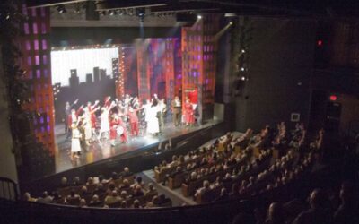 Live Theater Tax Credits Available to For-Profits and Nonprofits