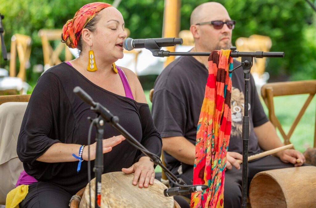 Opportunities & Resources for Orgs – Aug 25