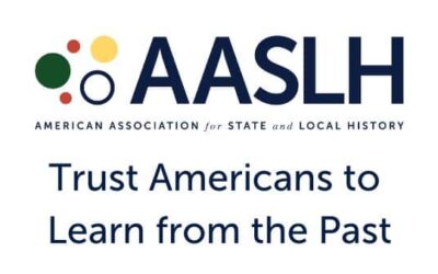 Trust Americans to Learn from the Past