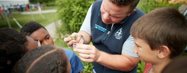 $3.4M Invested in Creative Experiences for Communities Across Massachusetts