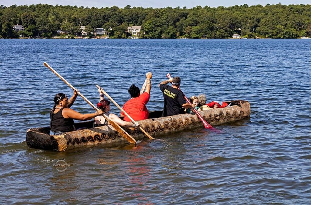 4 Tribal Cultural Councils Accepting Applications for Community Projects