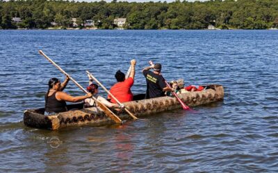 4 Tribal Cultural Councils Accepting Applications for Community Projects