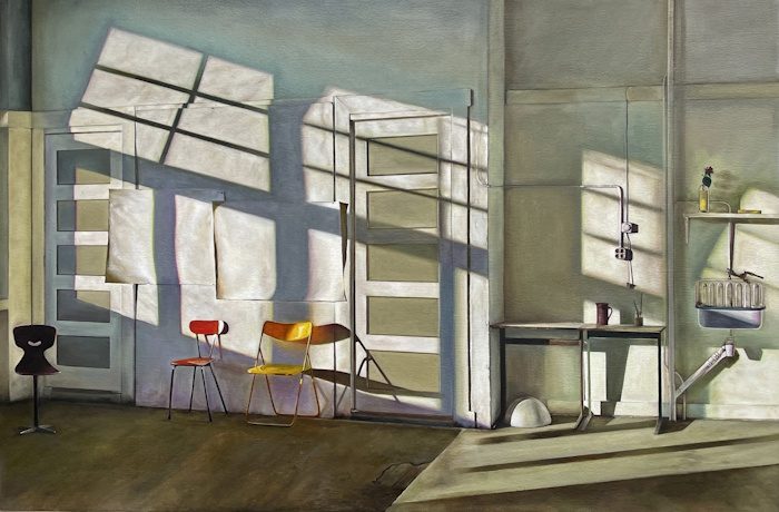 Grants for Creative Individuals Now Available