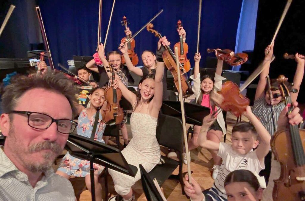 How to Ace Your Creative Learning Experience this School Year