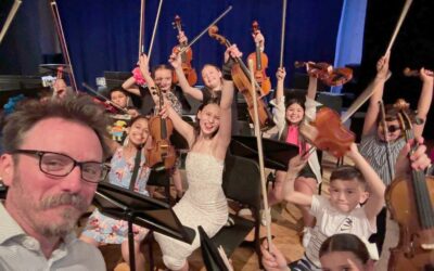 How to Ace Your Creative Learning Experience this School Year