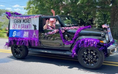 LCC Grants Available for Community-Based Arts & Culture Projects