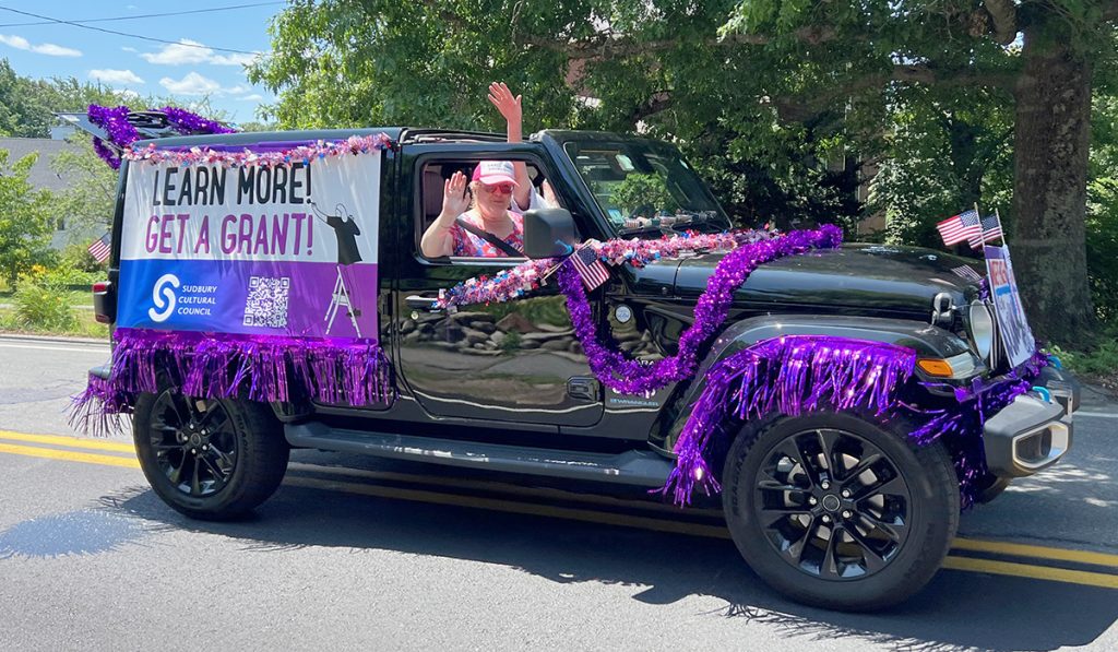 LCC Grants Available for Community-Based Arts & Culture Projects