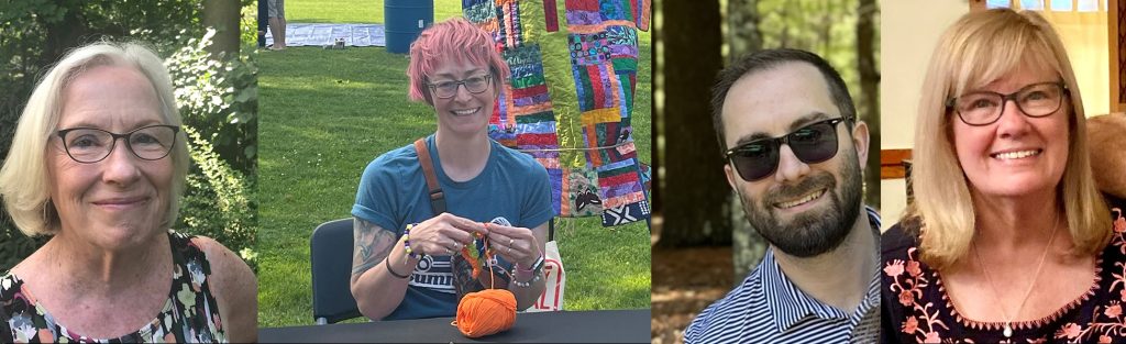 LCC Member Nano Interview – Sept