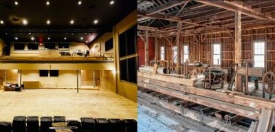 4 Cultural Facilities Receive $623,000 in Capital Investments