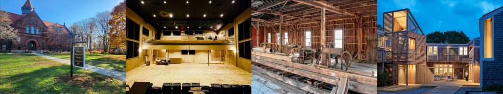 4 Cultural Facilities Receive $623,000 in Capital Investments