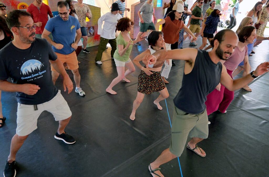 Arts & Health NEA Grant to Fund Expansion of Social Prescription in MA