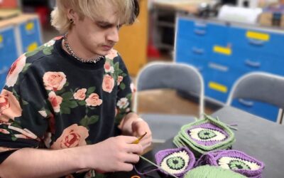 Card to Culture Shout Out – Oct