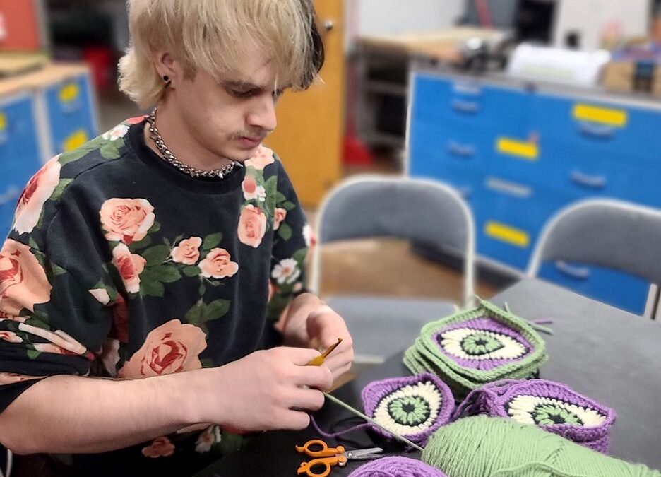 Card to Culture Shout Out – Oct