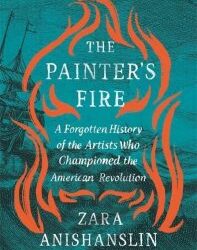 Episode 423: Zara Anishanslin, The Forgotten Artists of the American Revolution