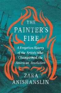 Episode 423: Zara Anishanslin, The Forgotten Artists of the American Revolution