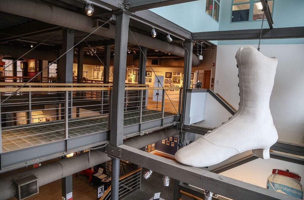 Learn About Decarbonizing Your Cultural Facility