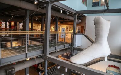 Learn About Decarbonizing Your Cultural Facility