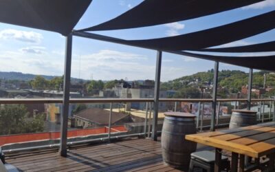 New Perspectives in Cincinnati