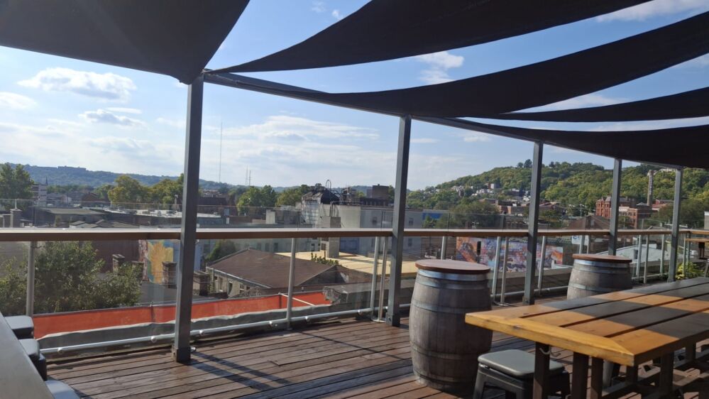 New Perspectives in Cincinnati