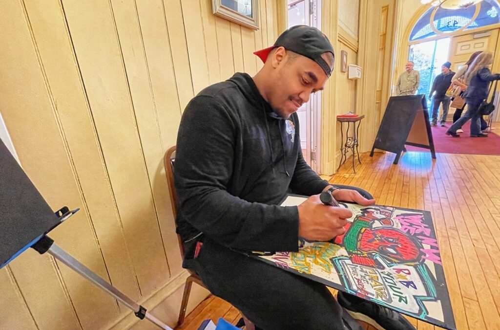 Opportunities & Resources for Orgs – Oct 25