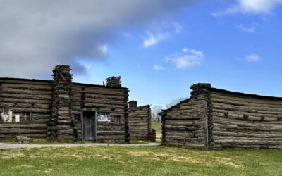 Undaunted Reality: A New Virtual Reality Initiative on the Lewis and Clark Trail