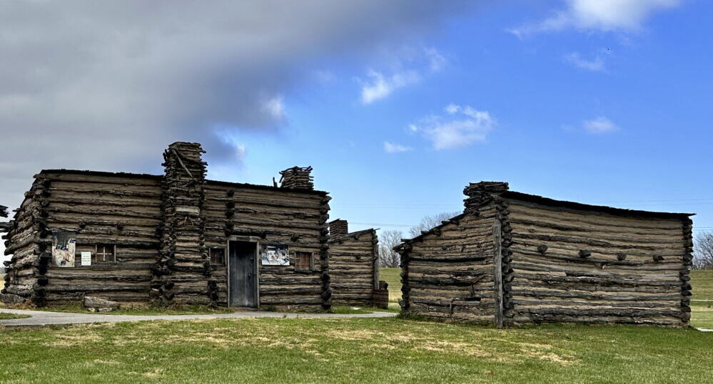 Undaunted Reality: A New Virtual Reality Initiative on the Lewis and Clark Trail