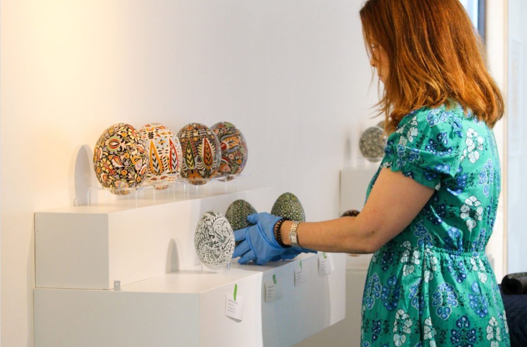 $7.2M in Operating Support Invested in Cultural Organizations Statewide