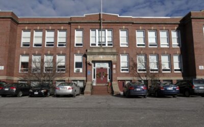 Adapting Public Buildings for Creative Uses – Mother Brook