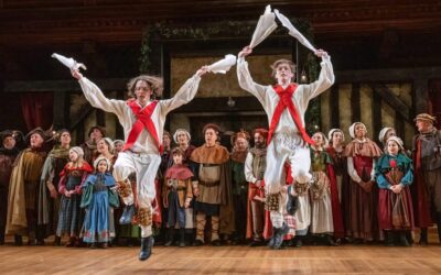 Card to Culture Shout Out – Nov