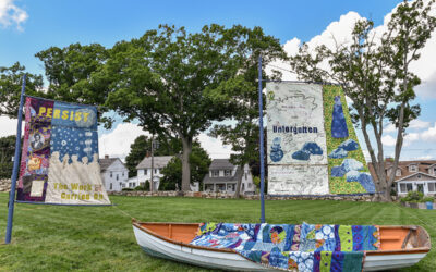 Mass Humanities awards $200K in grants to sustain ongoing storytelling