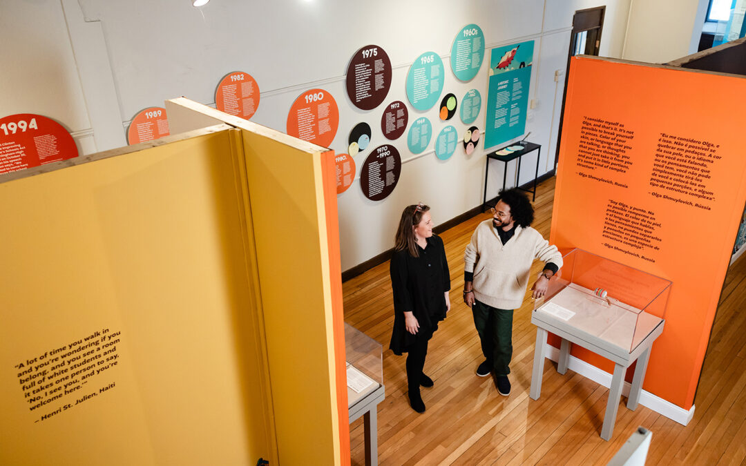 Mass Humanities Awards $600K in “Promises of the Revolution” grants for the 250th