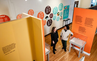 Mass Humanities Awards $600K in “Promises of the Revolution” grants for the 250th