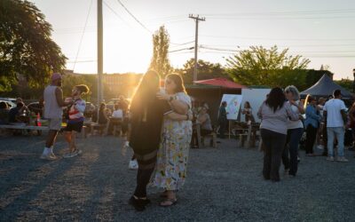 Opportunities & Resources for Orgs – Nov 25