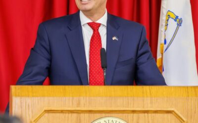 Vinny deMacedo Appointed to Mass Cultural Council by Governor Healey