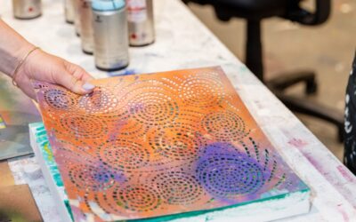 An Update Regarding Our Leadership Transition