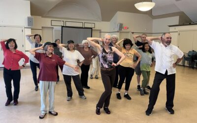 Building Supports for Social Prescription as a State Arts Agency