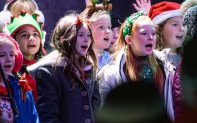 Card to Culture Shout Out – Dec