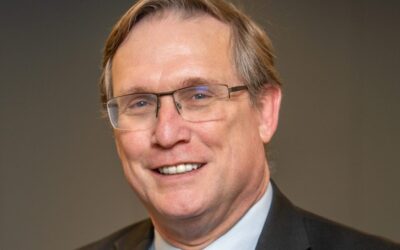 David T. Slatery to Serve as Acting Executive Director Effective Jan. 1