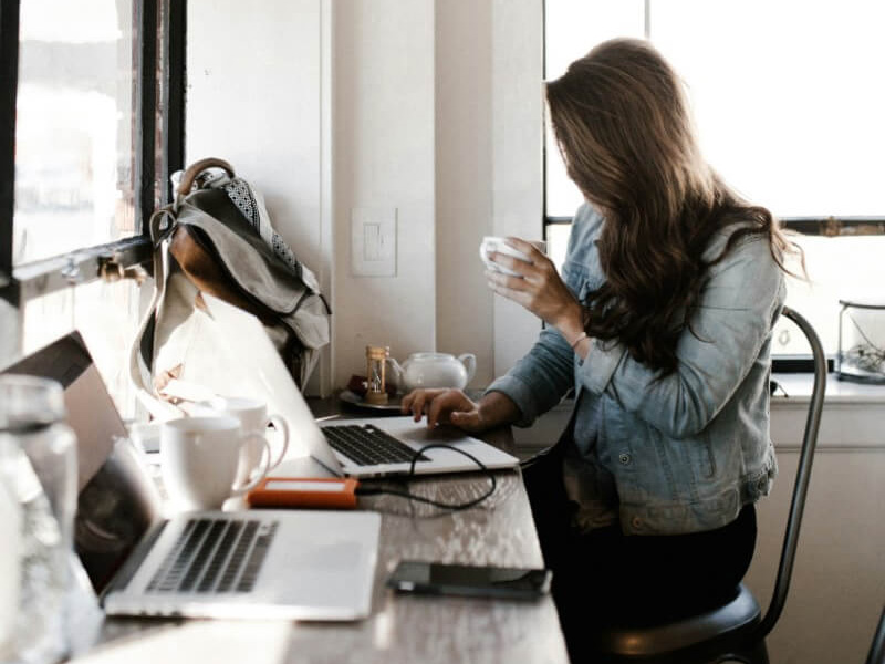 We’re hiring a Director of Development