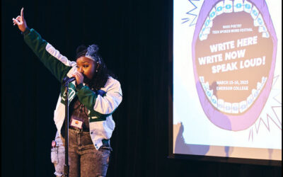 $1.84M Invested in Creative Youth Development Programs Across the State