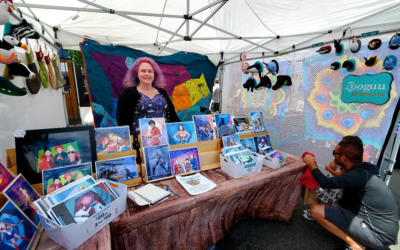 Connecting Creatives & Entrepreneurs with Business Resources