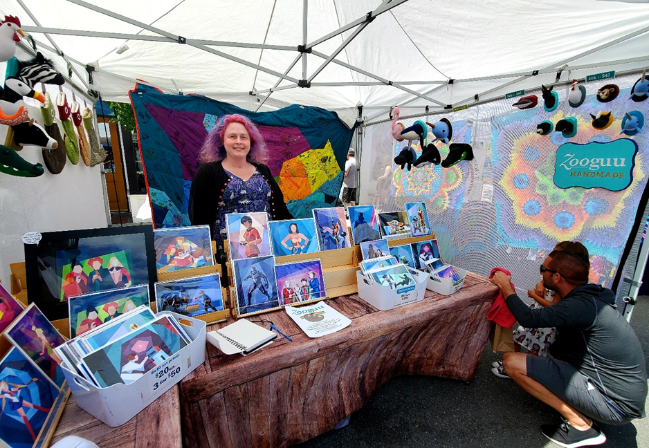 Connecting Creatives & Entrepreneurs with Business Resources