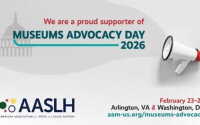 Help Show Congress that Museums Matter