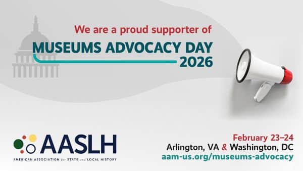 Help Show Congress that Museums Matter